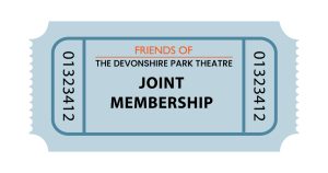 Joint annual membership